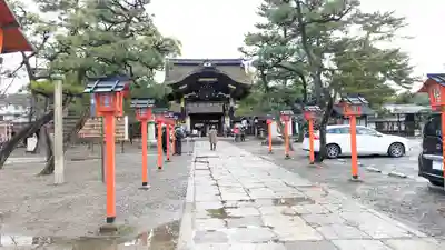 豊国神社(京都府)