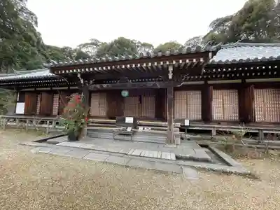 浄瑠璃寺(京都府)