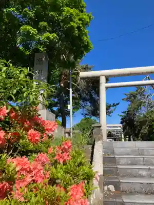 滝川神社のその他建物