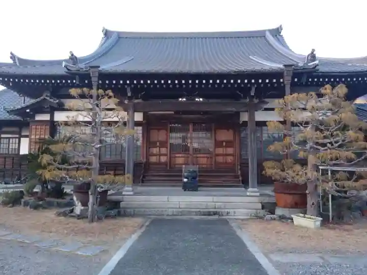 普門院(静岡県)