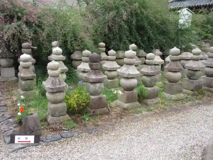 元興寺のその他建物