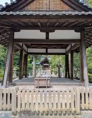 木嶋坐天照御魂神社(京都府)