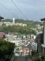 天照大神(神奈川県)