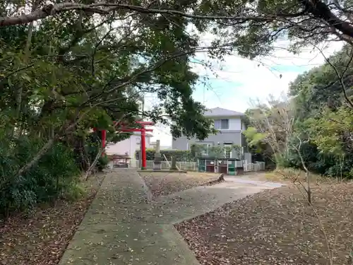 浅間神社(千葉県)
