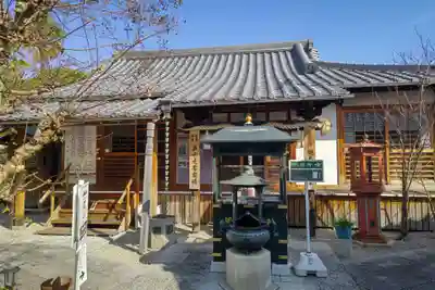 観音寺(大阪府)