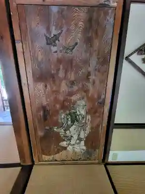 詩仙堂(丈山寺)の芸術