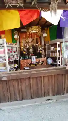 恋塚浄禅寺の本殿・本堂