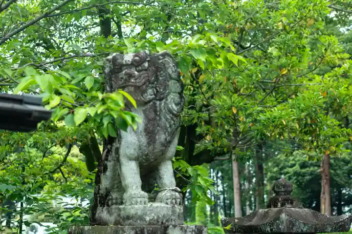 曽許乃御立神社(静岡県)
