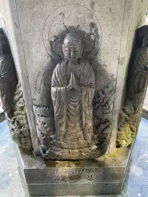 化野念仏寺(京都府)