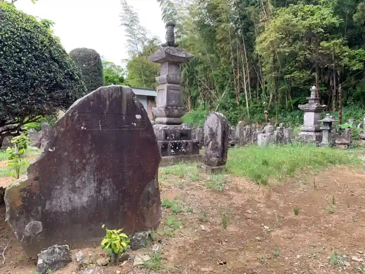 永台寺(千葉県)