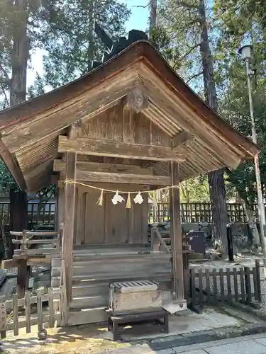 出雲大社(島根県)