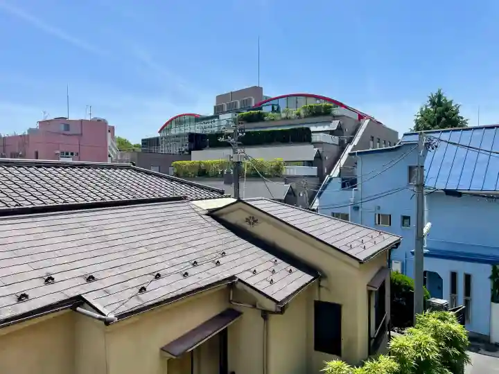長耀寺(東京都)