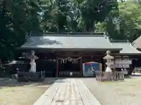 若一王子神社(長野県)