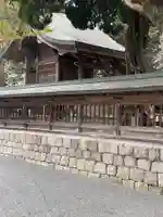 長野水神社のその他建物