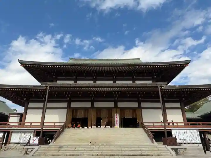 成田山新勝寺(千葉県)
