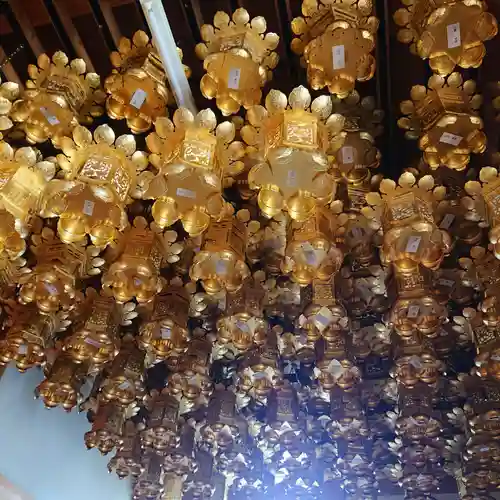 蓮光寺のその他建物