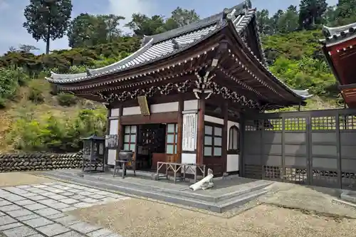 大龍寺のその他建物