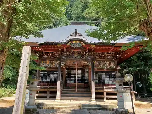 大悲願寺(東京都)