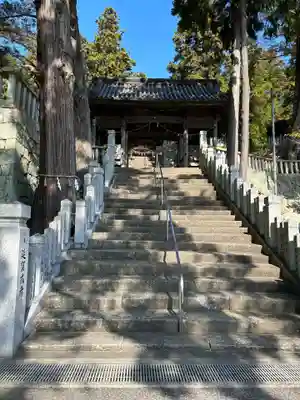 粒坐天照神社(兵庫県)