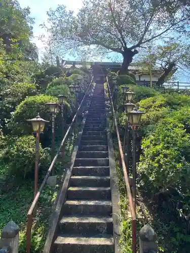 阿彌陀院のその他建物