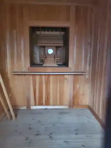 亀岡八幡宮(栃木県)