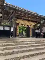 出雲大社北島国造館 出雲教(島根県)