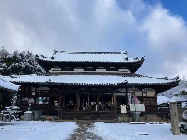 園城寺(三井寺)(滋賀県)