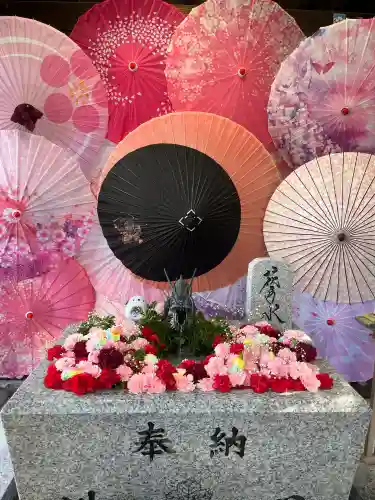 札幌諏訪神社(北海道)