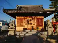 荒神社(愛知県)