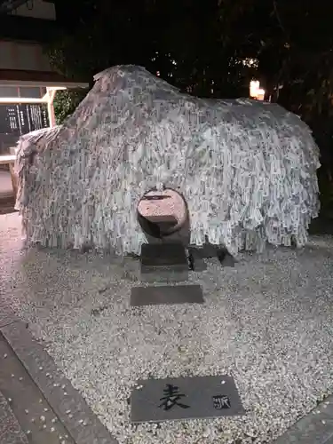 安井金比羅宮のその他建物