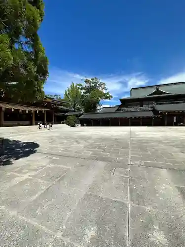 寒川神社(神奈川県)