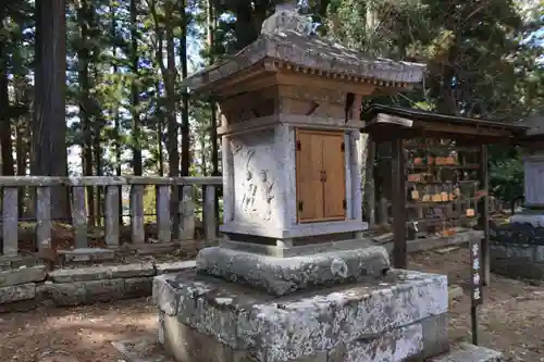 田村神社の歴史