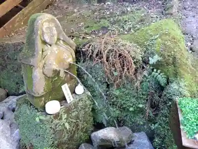 檍神社(鹿児島県)
