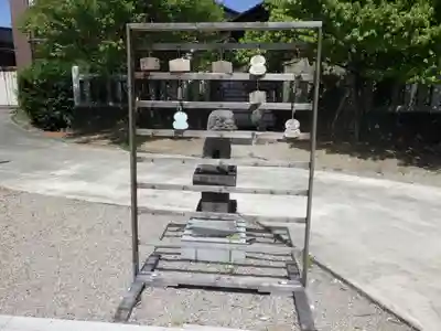 廣田神社の絵馬