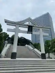 日枝神社(東京都)