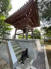 法臺寺(埼玉県)