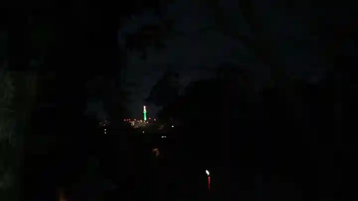 伏見稲荷大社(京都府)