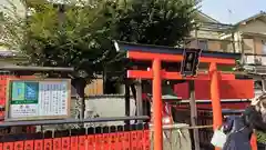 車折神社(京都府)
