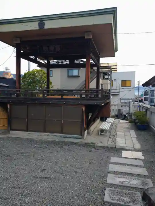 甲斐奈神社(山梨県)