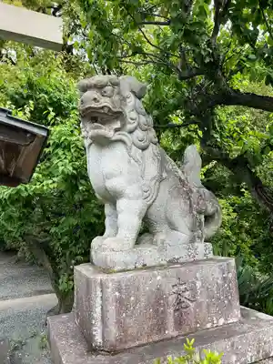 八雲神社(緑町)(栃木県)