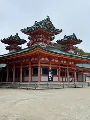 平安神宮(京都府)
