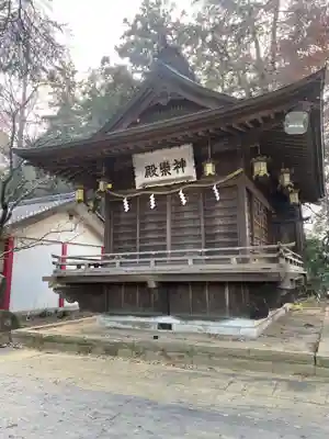 大宝八幡宮(茨城県)