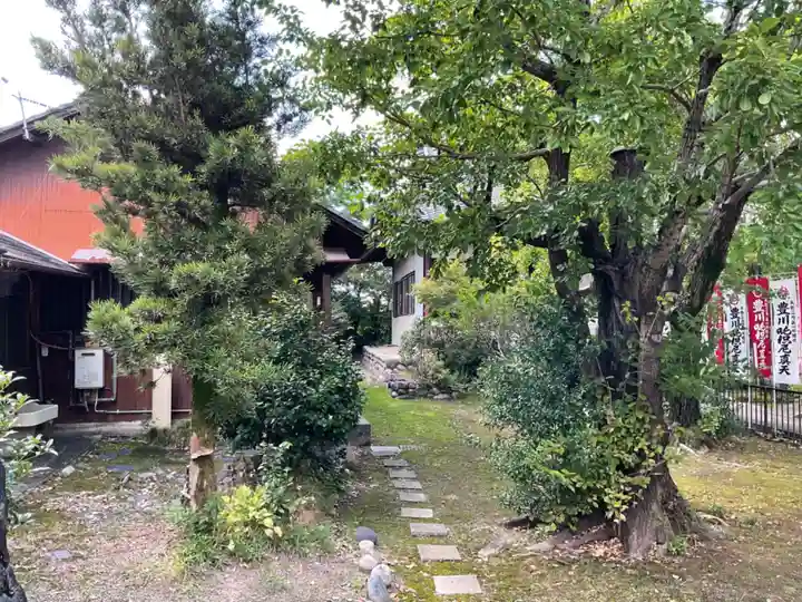 稲原寺(愛知県)