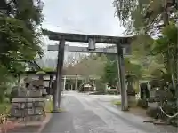古峯神社(栃木県)