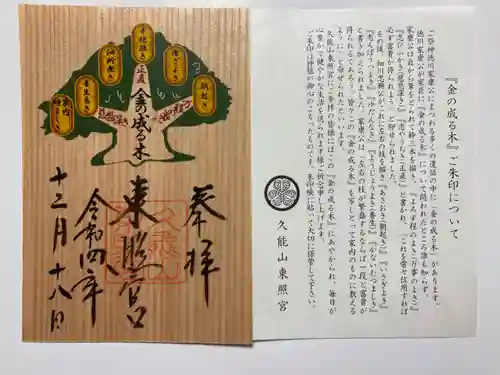 久能山東照宮(静岡県)