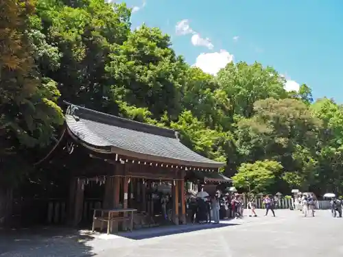 近江神宮(滋賀県)