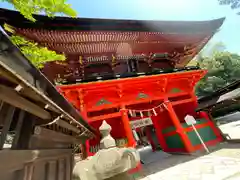 六所神社(愛知県)