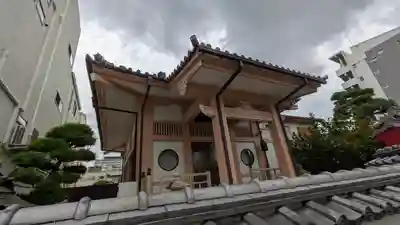 豊運寺(大阪府)