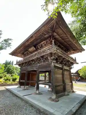 願成寺(福島県)