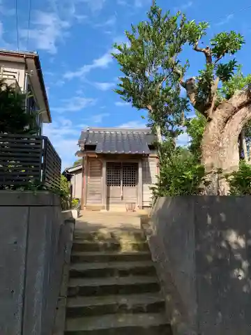 金蔵院(千葉県)